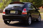 Hyundai Accent SE 2008 года
